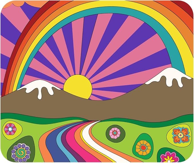 Rainbow Gumdrops