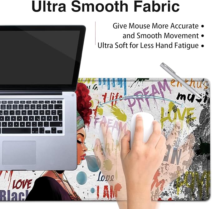 FD--Mouse Pad-9-A-2