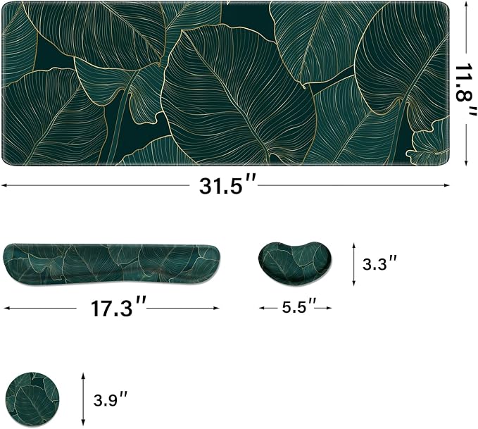 Plant Leaves