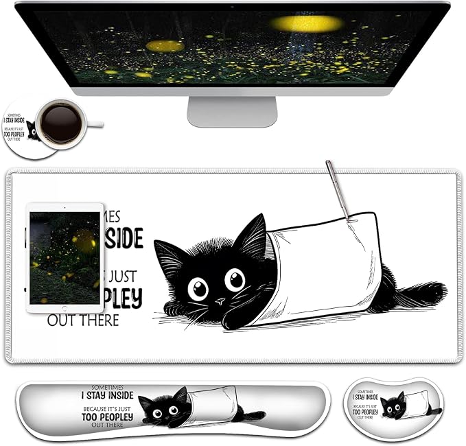 Yu-mouse Pad-3-m388
