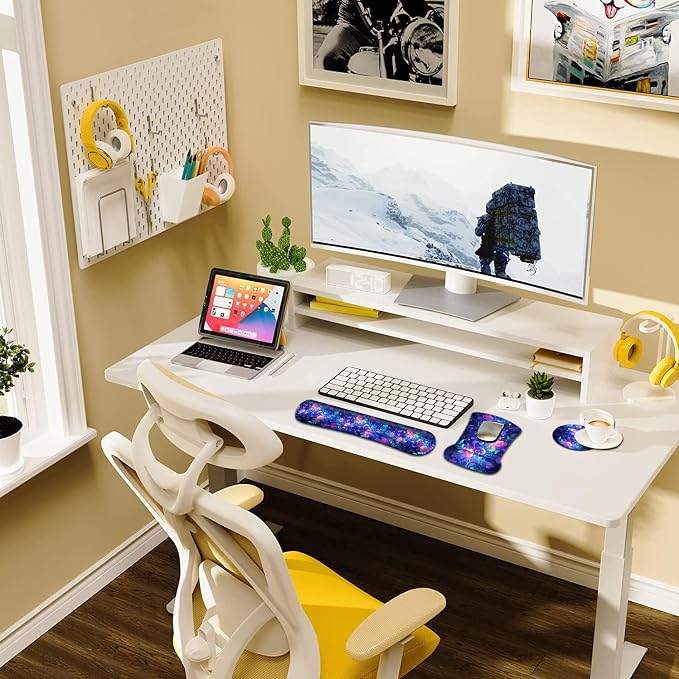 Yvb-mouse Pad -6-a-14