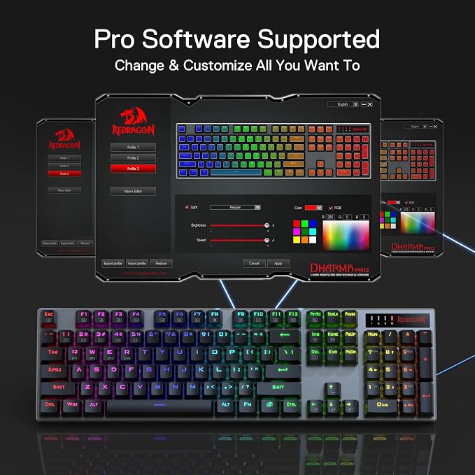 Black PRO