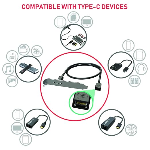 Straight Connector