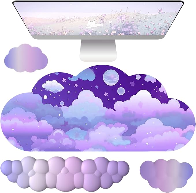 L-purple Sky