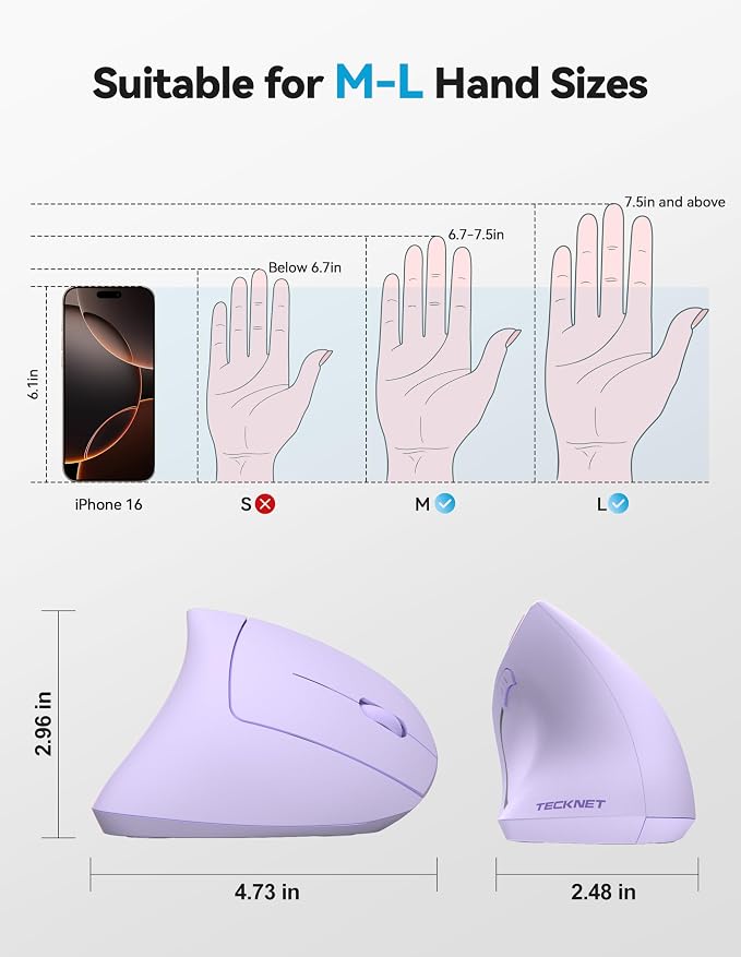 Light Purple