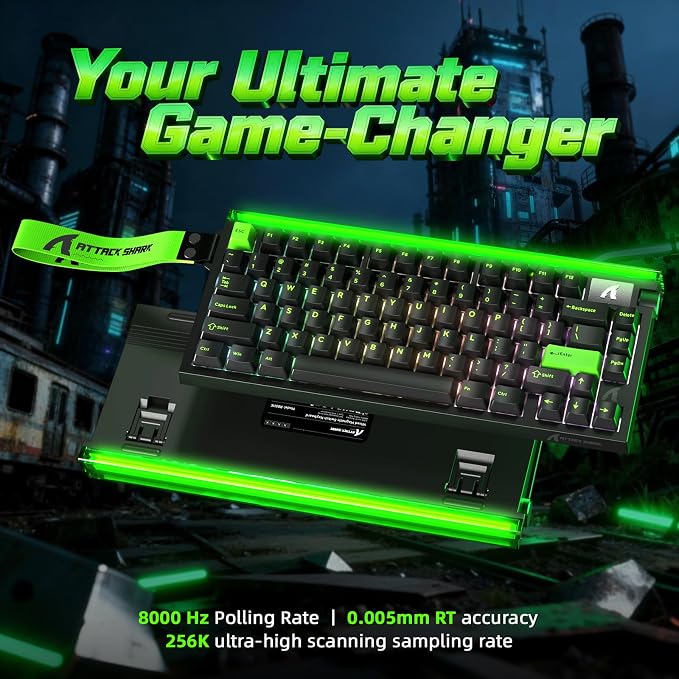 Neon Green
