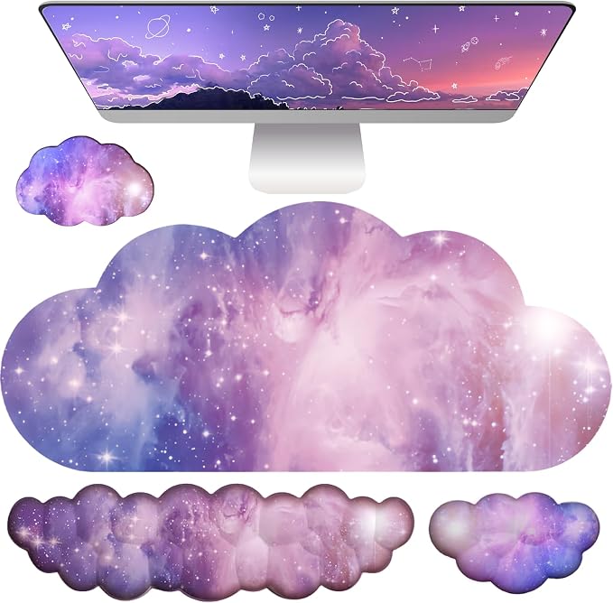 L-purple Galaxy