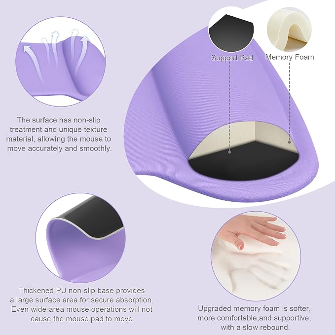 Light Purple