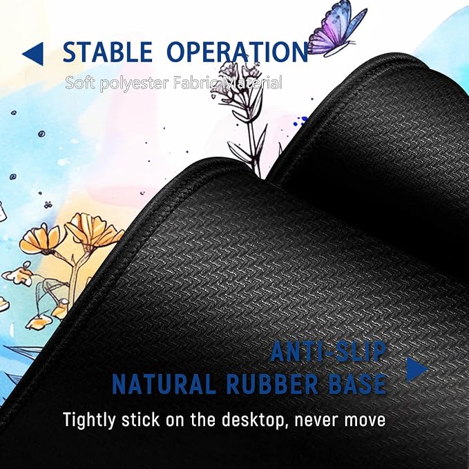 Yu-mouse Pad-3-i262