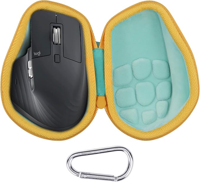 Teal Case