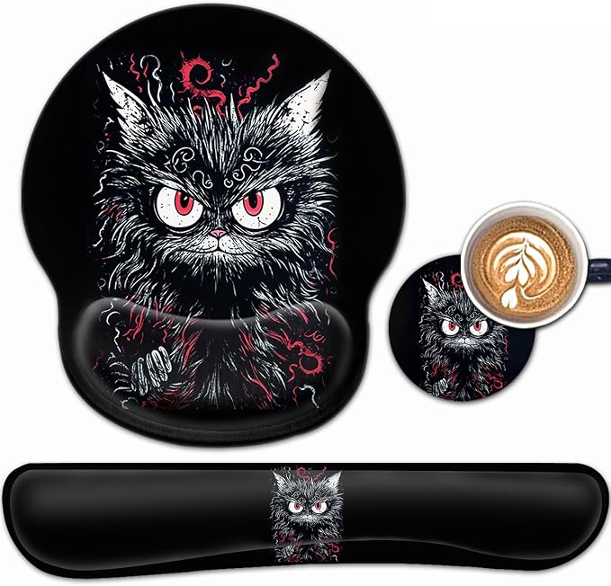 Yvb-mouse Pad -7-a-28
