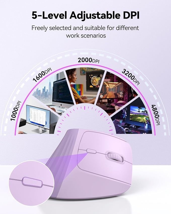 Light Purple