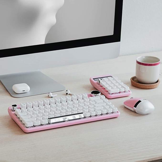 Pink Blossom