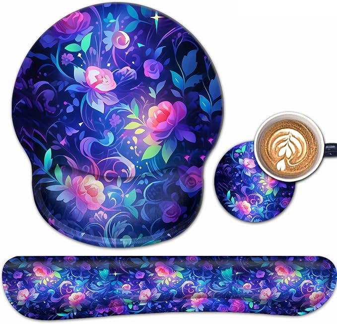 Yvb-mouse Pad -7-a-14