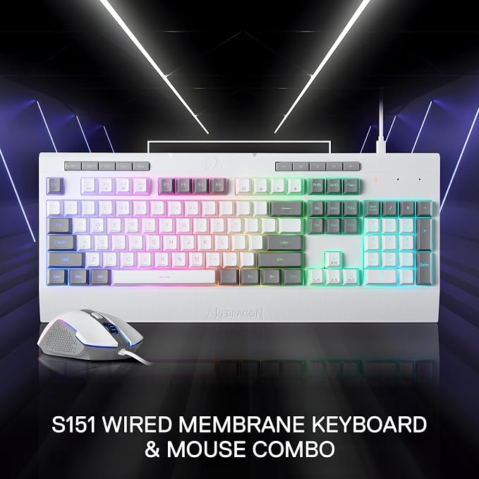 S151 WT