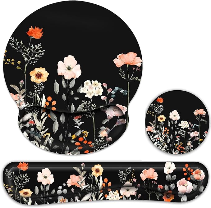 Garden Flower