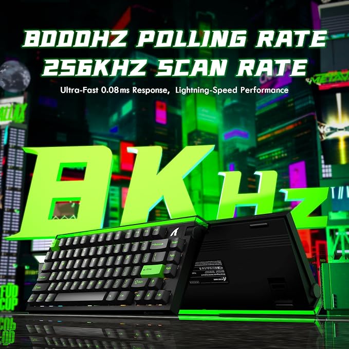 Black Green