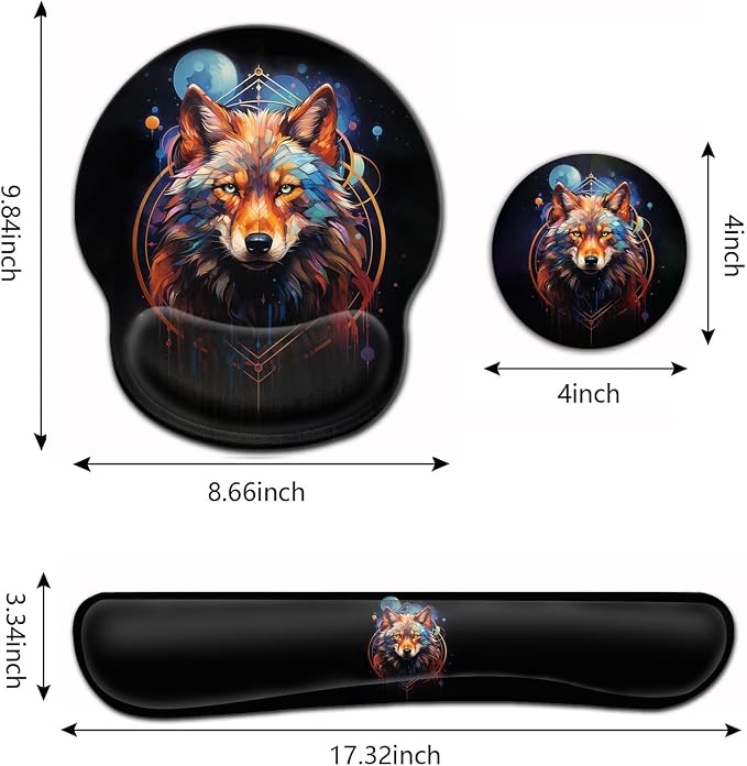 Yvb-mouse Pad -7-a-12