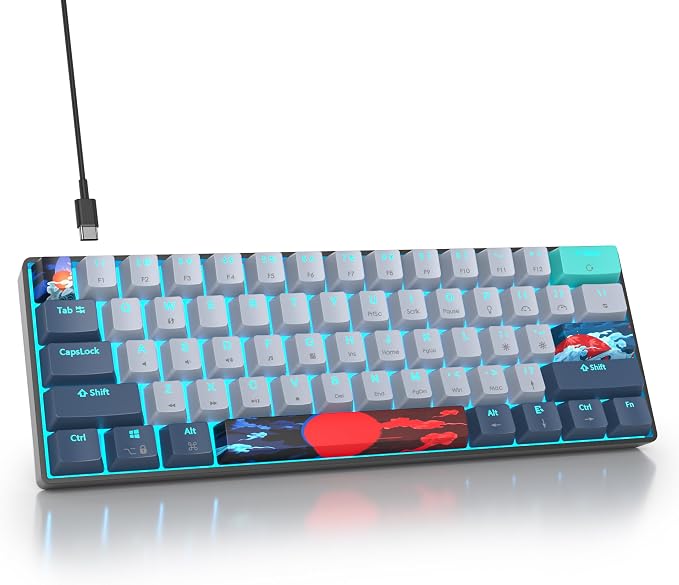61 Shark