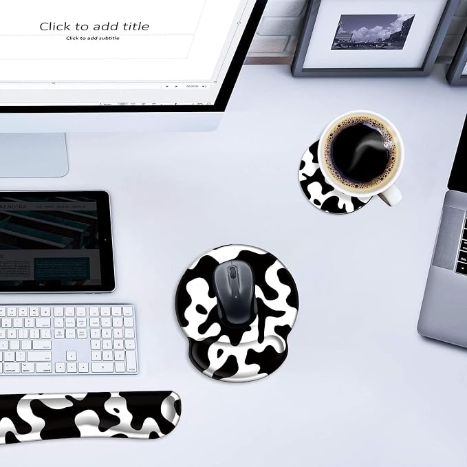Cow Print