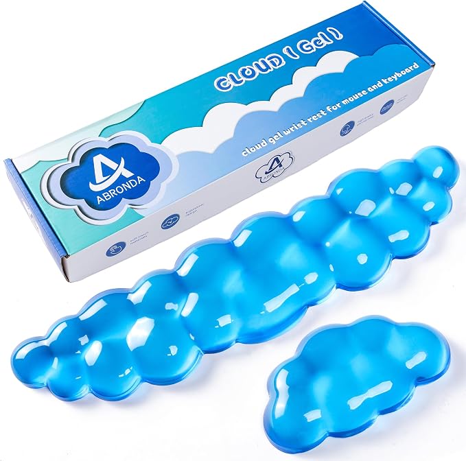 Pad Set - Sky Blue