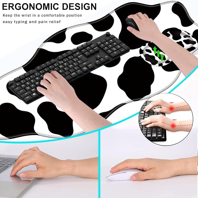 Cow Print