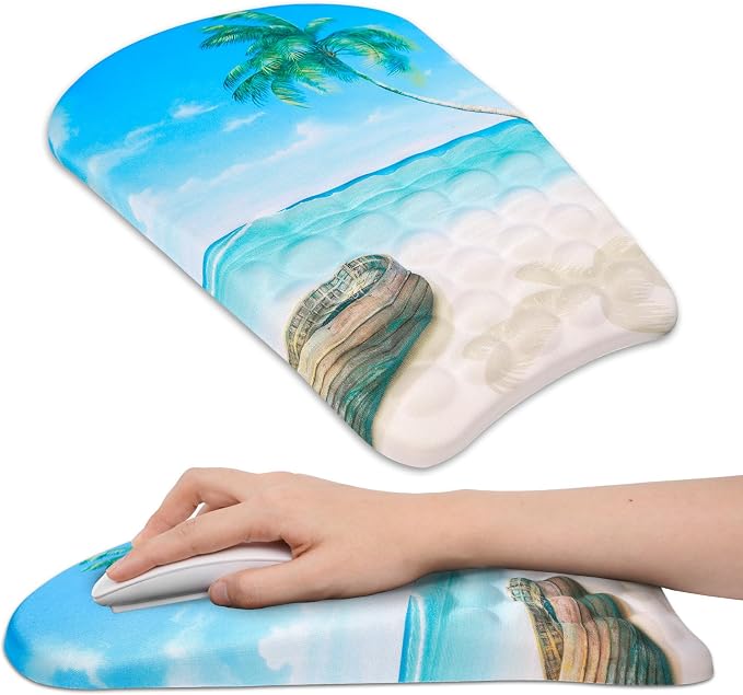 Summer Beach