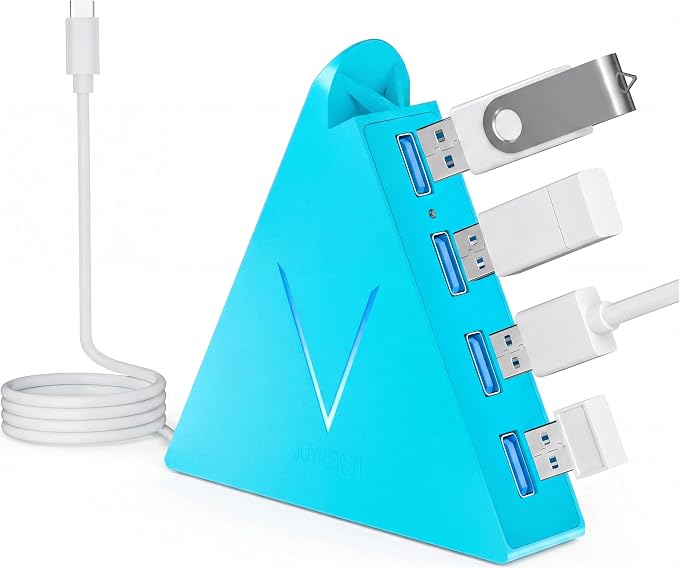 Blue-C