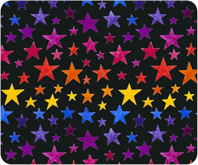 Rainbow Star Rainbow