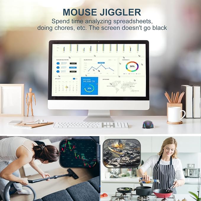 Black-Jiggler