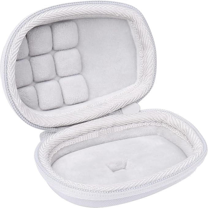 Pale Grey Case