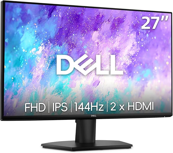 27 inch FHD