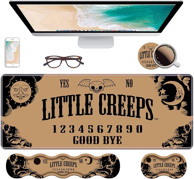 Ouija Board