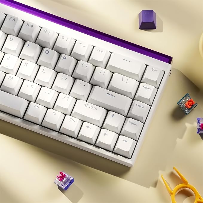 NANO68-Magnetic Pro Switch