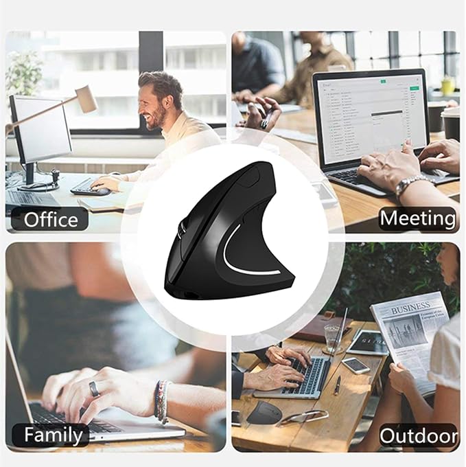 Wireless and Bluetooth