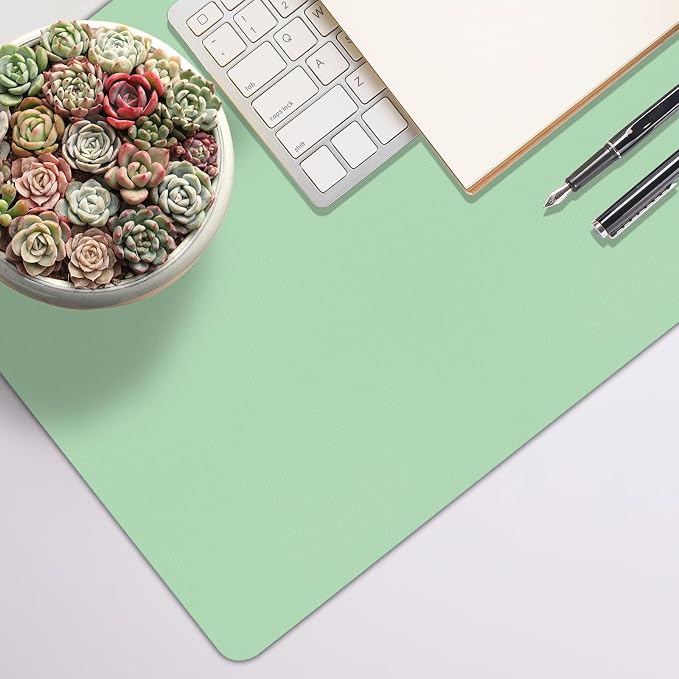 Green - Wrist Rest