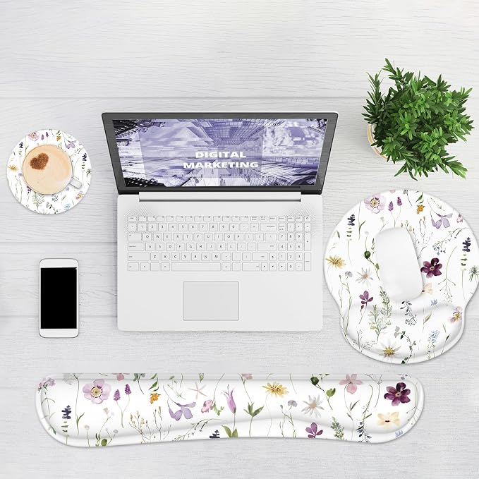 Flowers and Plants