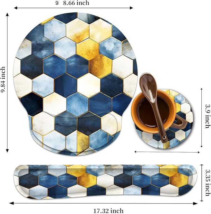 Abstract Cubes