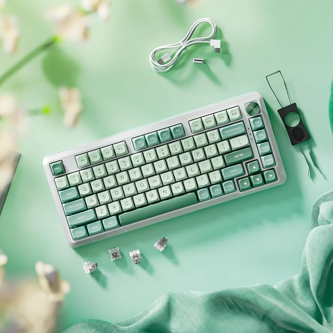 Fresh Green