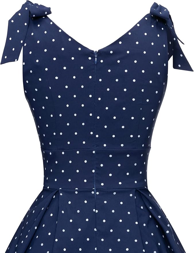 Darkblue Dot