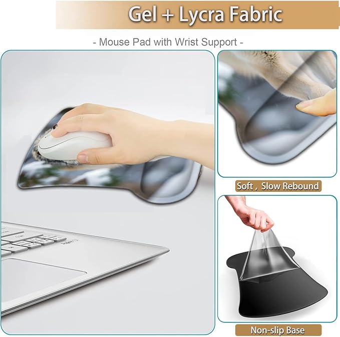Yvb-mouse Pad -6-a-11