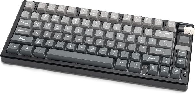Gradient Gray