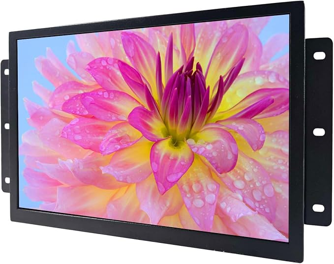 13.3'' 1920x1080 Touchscreen Monitor