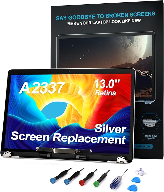 For A2337 Sliver