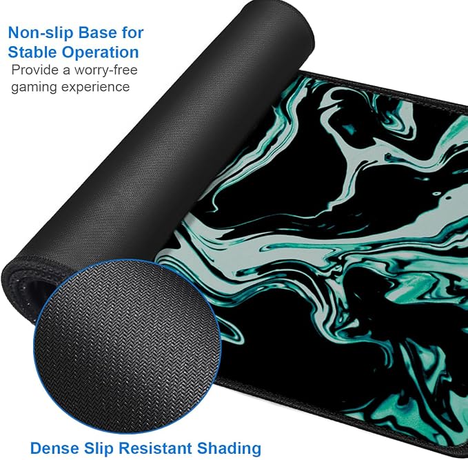 Marble Cyan
