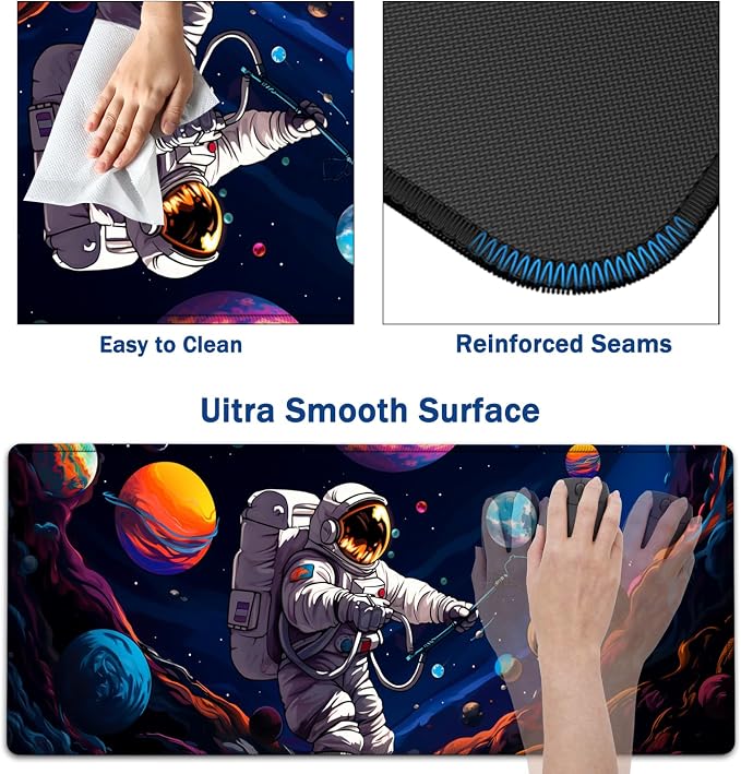 Yu-Mouse Pad-3-C76