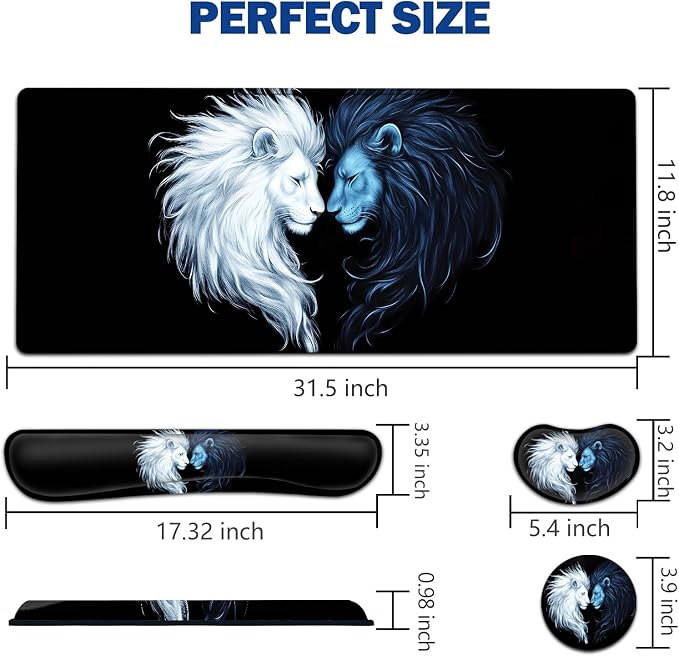 Yu-Mouse Pad-3-C72