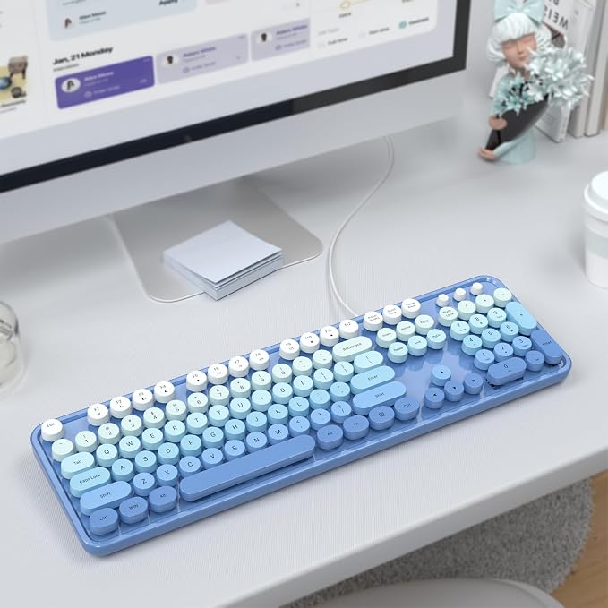 Blue Gradient