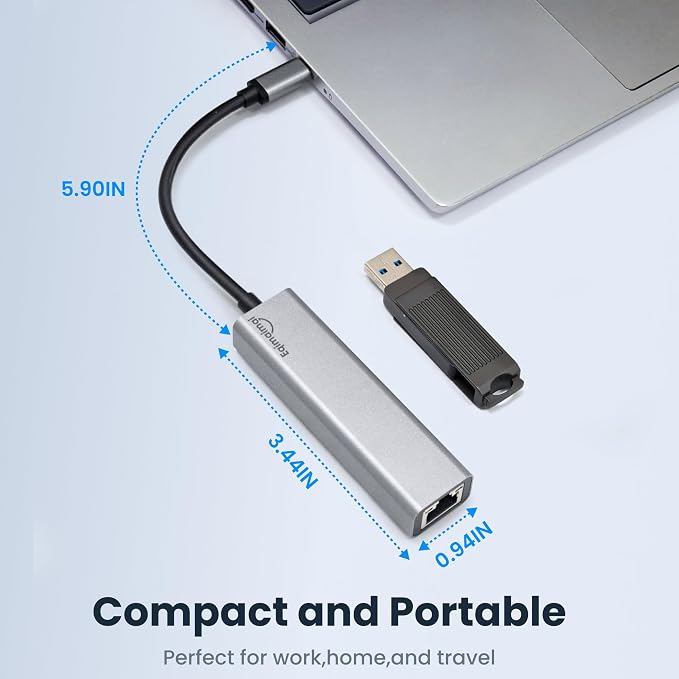 USB C-GRAY