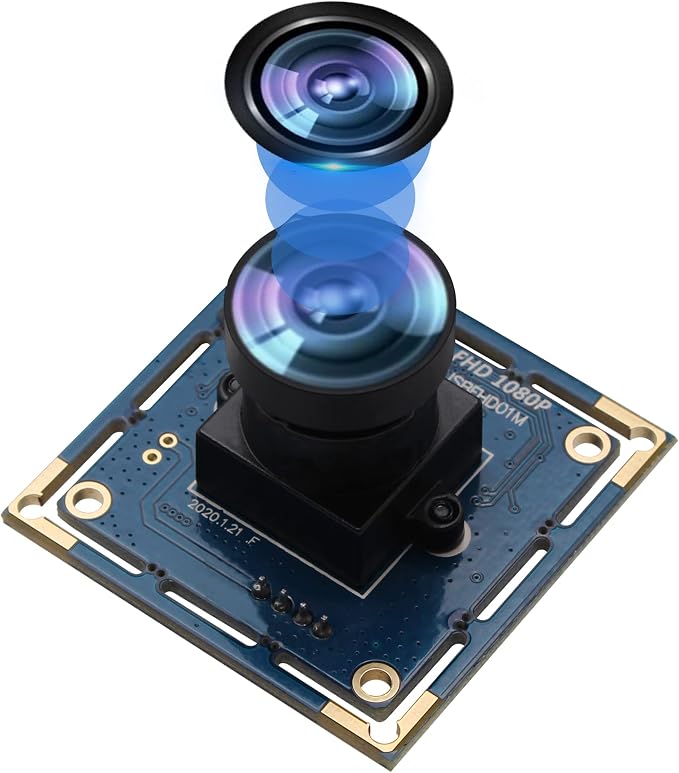 USB Camera Module